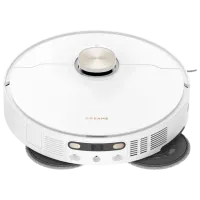 Aspirator Robot Dreame X40 Ultra Complete 6400 mAh / White photo 8