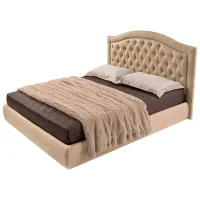 Pat Montella Flatia Riviera 24 160 x 200 cm / PAL / Beige