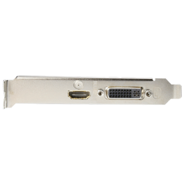 Placă video Gigabyte GeForce GT 710 Low Profile PCI Express 2.0 / 2 GB photo 3