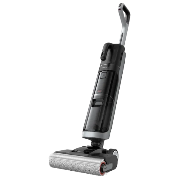 Aspirator vertical Dreame H14 Dual 300 W / Gray Black photo 1