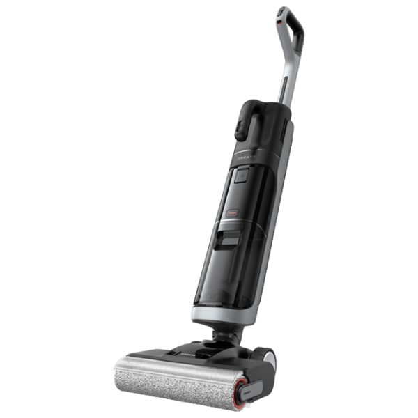 Aspirator vertical Dreame H14 Dual 300 W / Gray Black photo 1