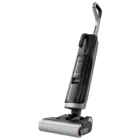 Вертикальный пылесос Dreame H14 Dual 300 Вт / Серый Черный