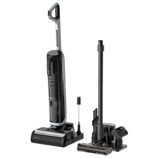 Aspirator vertical Dreame H14 Dual 300 W / Gray Black photo 3