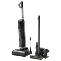 Aspirator vertical Dreame H14 Dual / Gray Black photo 3