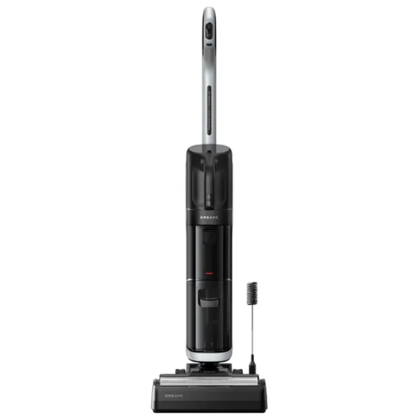 Aspirator vertical Dreame H14 Dual 300 W / Gray Black photo 4