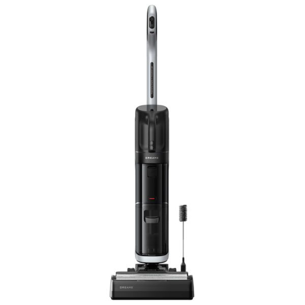 Aspirator vertical Dreame H14 Dual 300 W / Gray Black photo 4
