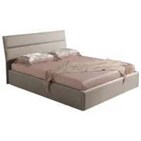 Pat Montella Ios Riviera 16 160 x 200 cm / PAL / Beige