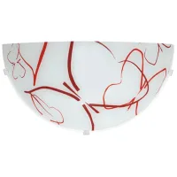 Corp de iluminat Dekora BABOCHKA 60 W / 