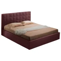 Pat Montella Eskel Riviera 63 160 x 200 cm / PAL / Purple