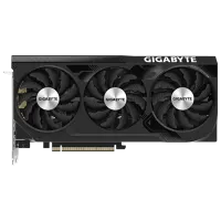 Placă video Gigabyte GeForce RTX 4070 WINDFORCE OC V2 PCI Express x16 4.0 / 12 GB