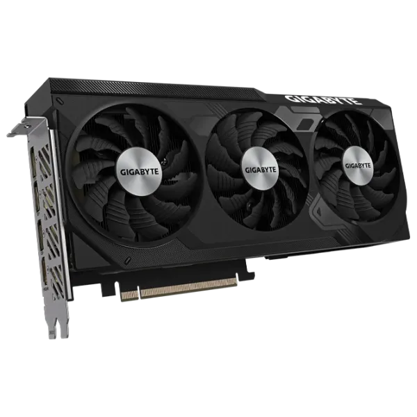 Placă video Gigabyte GeForce RTX 4070 WINDFORCE OC V2 PCI Express x16 4.0 / 12 GB photo 2