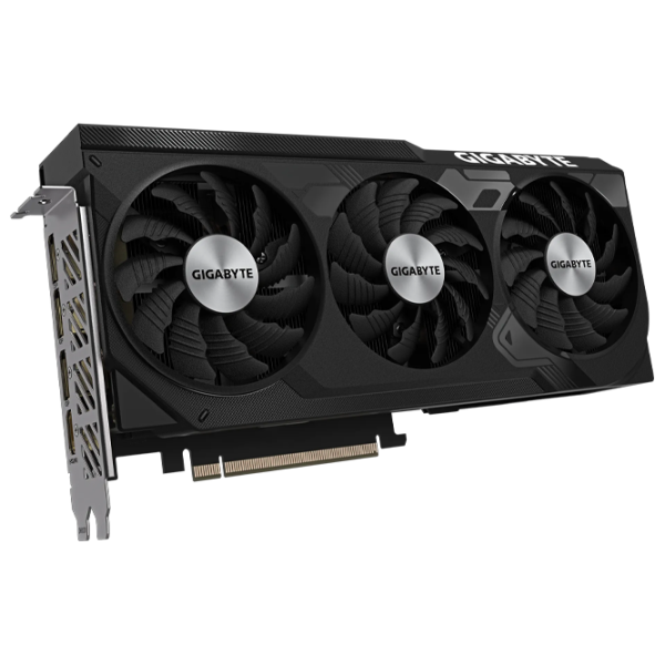 Placă video Gigabyte GeForce RTX 4070 WINDFORCE OC V2 PCI Express x16 4.0 / 12 GB photo 2