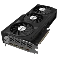 Видеокарта Gigabyte GeForce RTX 4070 WINDFORCE OC V2 PCI Express x16 4.0 / 12 ГБ photo 3
