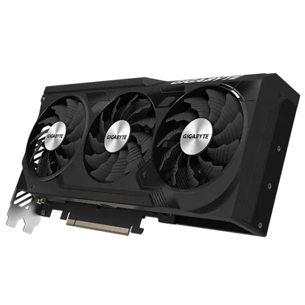 Placă video Gigabyte GeForce RTX 4070 WINDFORCE OC V2 PCI Express x16 4.0 / 12 GB photo 4