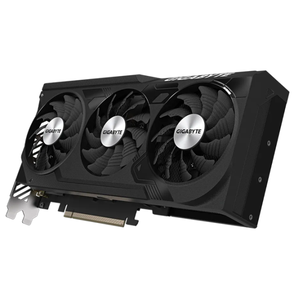 Placă video Gigabyte GeForce RTX 4070 WINDFORCE OC V2 PCI Express x16 4.0 / 12 GB photo 4