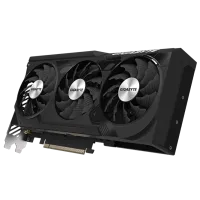Видеокарта Gigabyte GeForce RTX 4070 WINDFORCE OC V2 PCI Express x16 4.0 / 12 ГБ photo 4