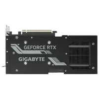 Видеокарта Gigabyte GeForce RTX 4070 WINDFORCE OC V2 PCI Express x16 4.0 / 12 ГБ photo 5