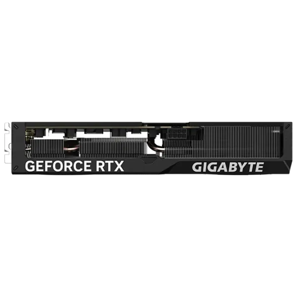 Placă video Gigabyte GeForce RTX 4070 WINDFORCE OC V2 PCI Express x16 4.0 / 12 GB photo 6