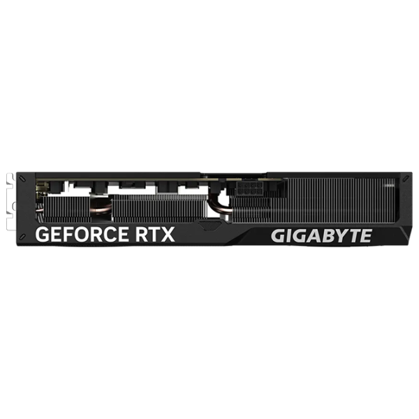 Placă video Gigabyte GeForce RTX 4070 WINDFORCE OC V2 PCI Express x16 4.0 / 12 GB photo 6