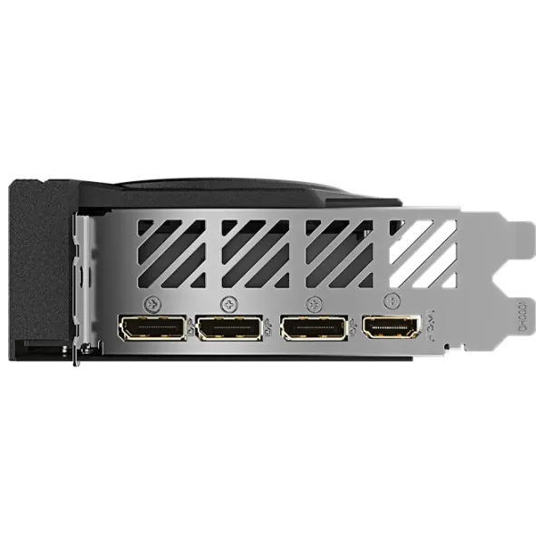 Placă video Gigabyte GeForce RTX 4070 WINDFORCE OC V2 PCI Express x16 4.0 / 12 GB photo 7