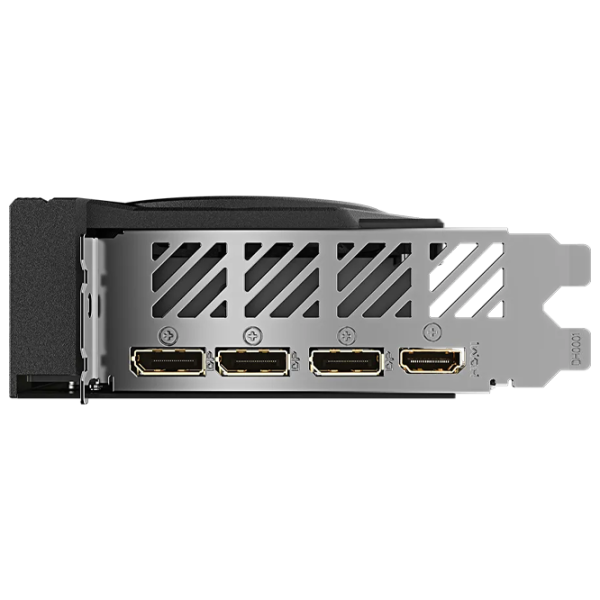 Placă video Gigabyte GeForce RTX 4070 WINDFORCE OC V2 PCI Express x16 4.0 / 12 GB photo 7