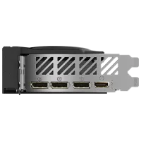 Видеокарта Gigabyte GeForce RTX 4070 WINDFORCE OC V2 PCI Express x16 4.0 / 12 ГБ photo 7