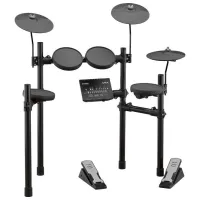 Электронные барабаны Yamaha DTX 402 10 photo 2
