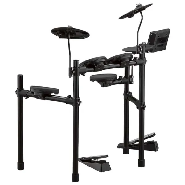 Электронные барабаны Yamaha DTX 402 10 photo 6