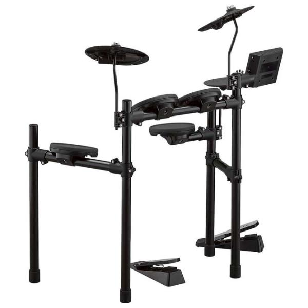 Электронные барабаны Yamaha DTX 402 10 photo 6
