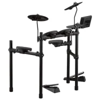 Электронные барабаны Yamaha DTX 402 10 photo 4