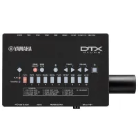 Электронные барабаны Yamaha DTX 402 10 photo 7