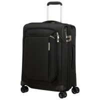 Valiză Samsonite Respark 43l/ Black