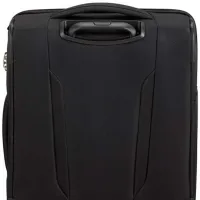 Чемодан Samsonite Respark 43л/ Черный photo 2