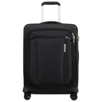 Чемодан Samsonite Respark 43л/ Черный photo 3