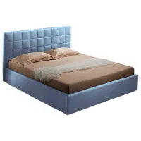 Pat Montella Eskel Riviera 80 160 x 200 cm / PAL / Blue