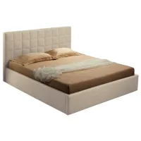 Pat Montella Eskel Monolith 02 180 x 200 cm / PAL / Beige