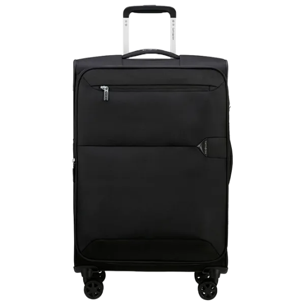 Valiză Samsonite Urbify 68l/ Black photo 1
