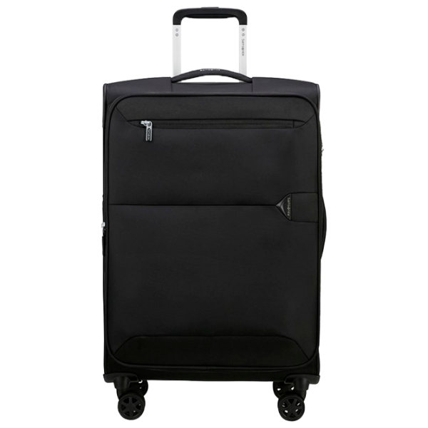 Valiză Samsonite Urbify 68l/ Black photo 1