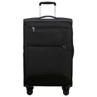 Чемодан Samsonite Urbify 68л/ Черный