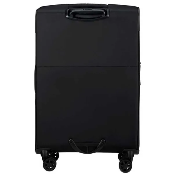 Valiză Samsonite Urbify 68l/ Black photo 2