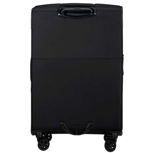 Valiză Samsonite Urbify 68l/ Black photo 2