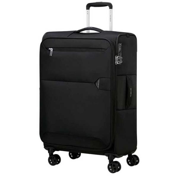 Valiză Samsonite Urbify 68l/ Black photo 3