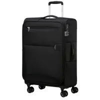 Valiză Samsonite Urbify 68l/ Black photo 3