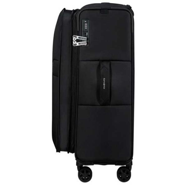 Valiză Samsonite Urbify 68l/ Black photo 4