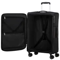 Valiză Samsonite Urbify 68l/ Black photo 5
