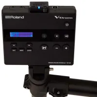 Электронные барабаны Roland TD-02KV V-Drums Kit 30 photo 5