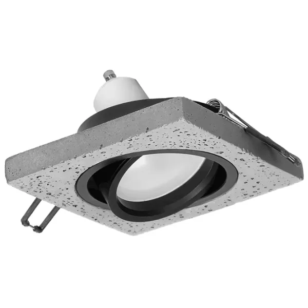 Corp de iluminat ORNO ADOD6183 50 W /  photo 1