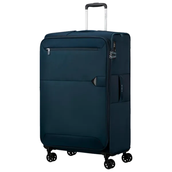 Valiză Samsonite Urbify 107l/ Navy photo 1