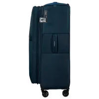 Valiză Samsonite Urbify 107l/ Navy photo 3