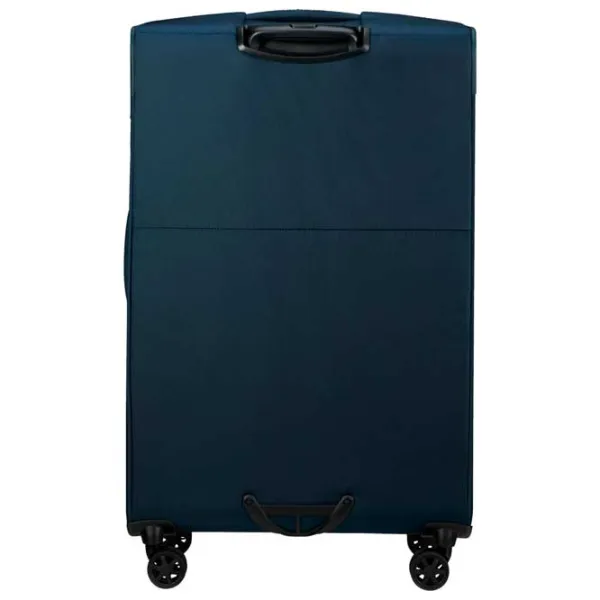Valiză Samsonite Urbify 107l/ Navy photo 5